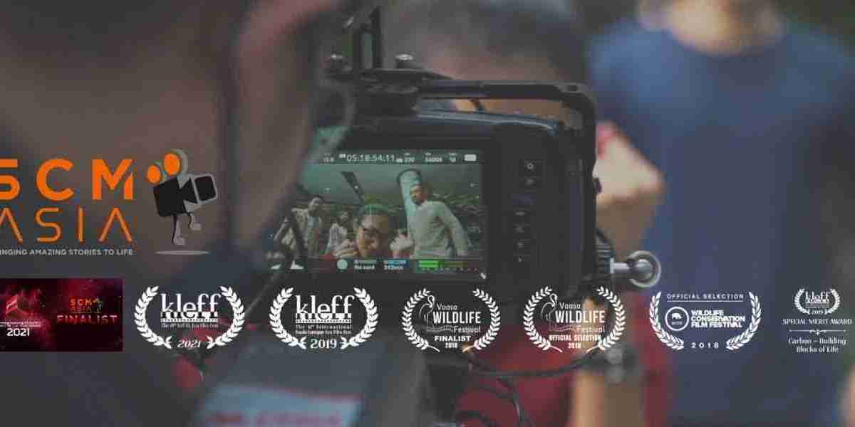 The Rise of Corporate Videos: Enhancing Branding Through Malaysian Production