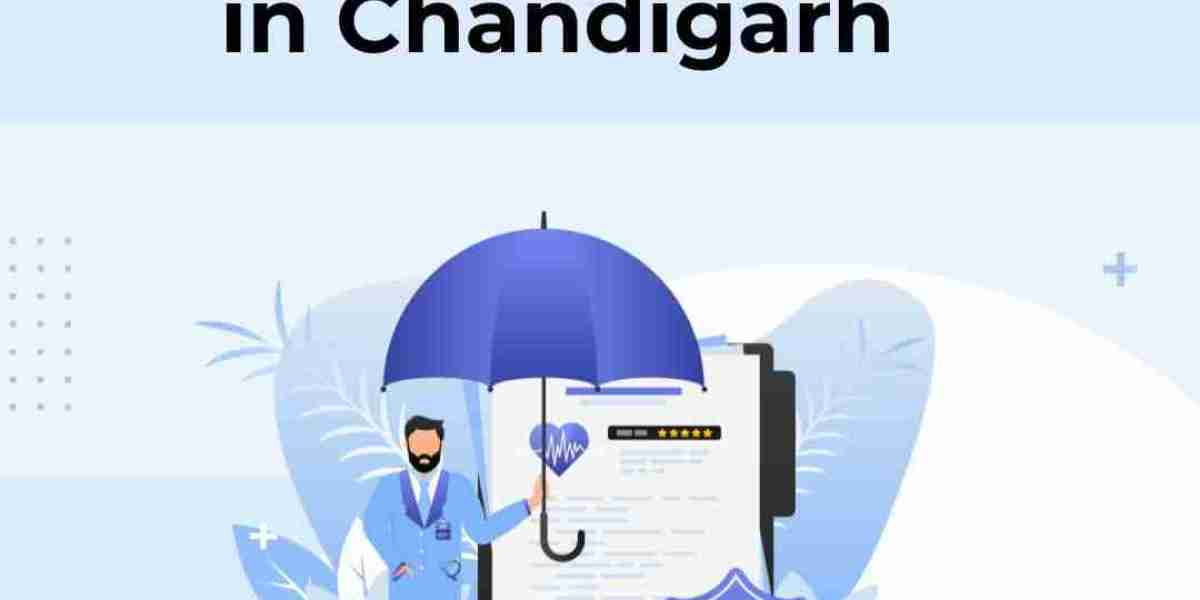 Health Insurance in Chandigarh: Your Comprehensive Guide with Fin Matters