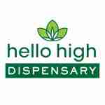 Hello High Dispensary