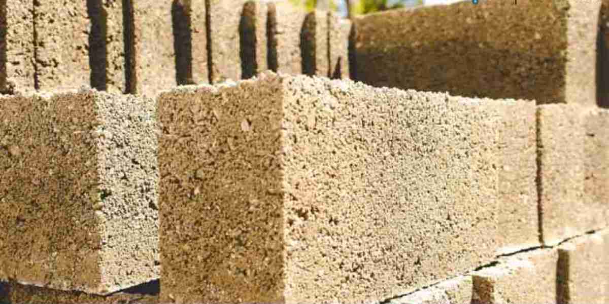 Hempcrete Manufacturing Plant Project Report 2024: Required Materials and Setup