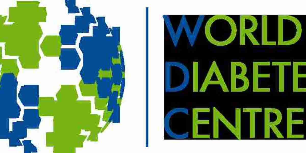 Sugar Specialist Doctor in Ludhiana: World Diabetes Centre Hospital