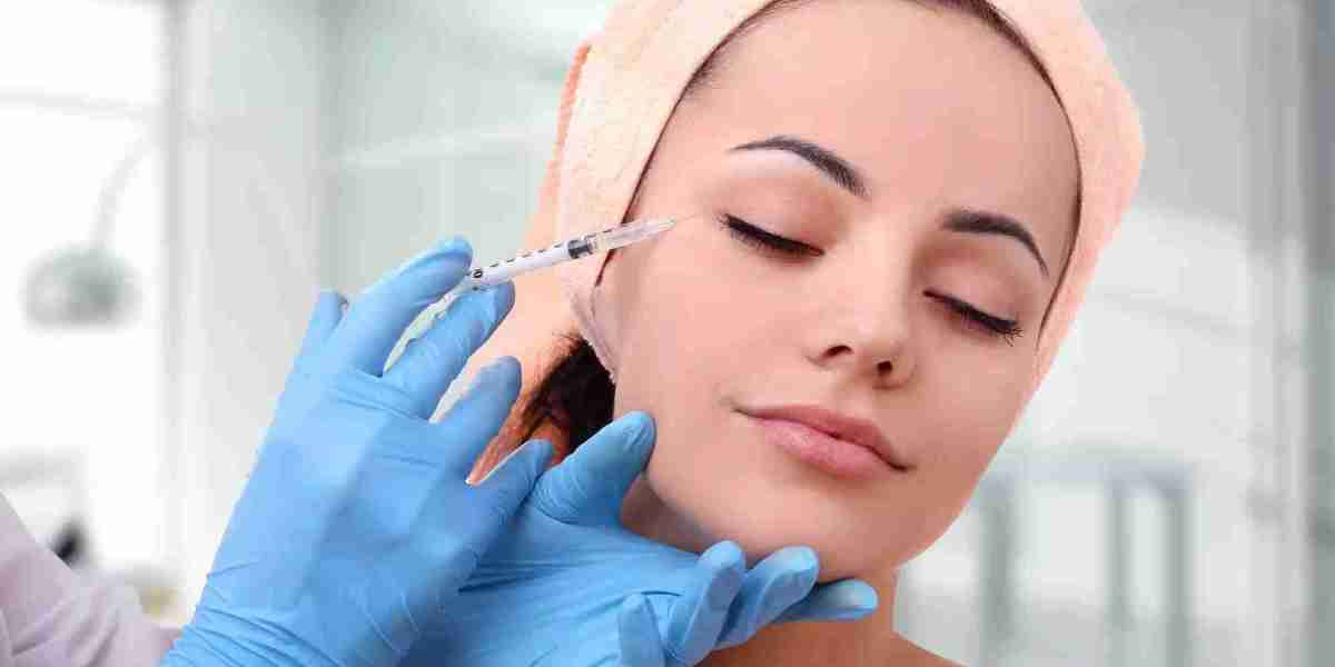 What to Expect During Your Rhinoplasty Consultation in Dubai