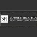 Samuel F Jirik dds