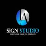 LA Sign Studio