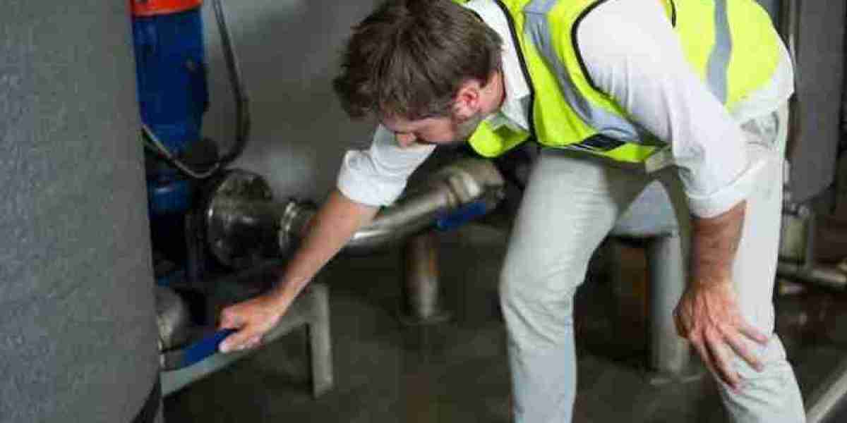 Drain Cleaning Service in Mississauga: Expert Solutions for Your Home and Business