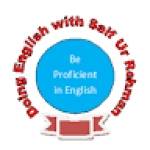 Doing English With Saif Ur Rehman