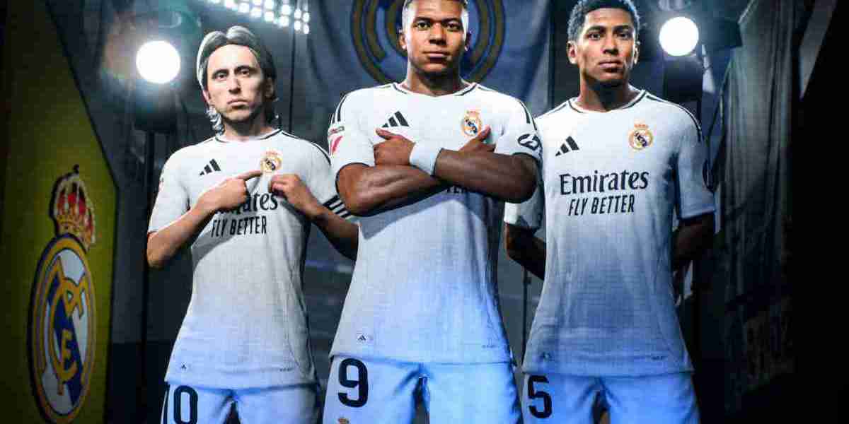 ea sports fc coins: A New Era in Football Simulation