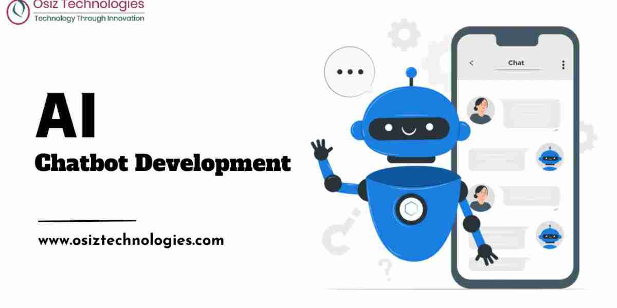 Top 10 Chatbot Development Companies in the World [2024]