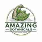 Amazing Botanicals