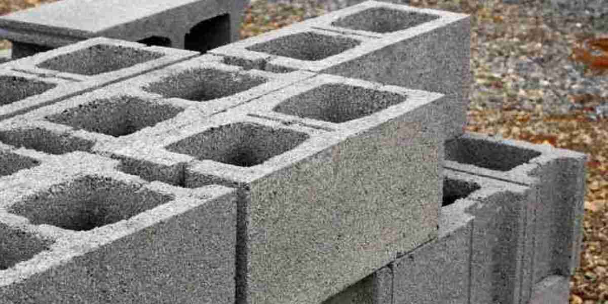 Solid Block Manufacturer in Chennai: A Detailed Guide