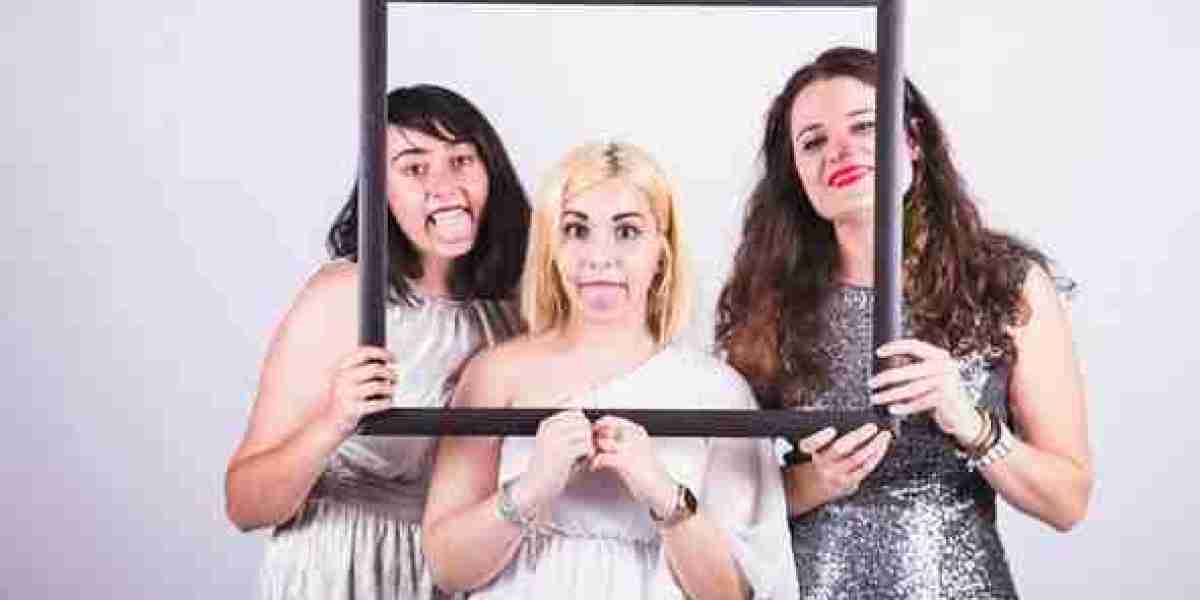 The Ultimate Guide to Hiring a Magic Mirror Photo Booth for Your Next Event