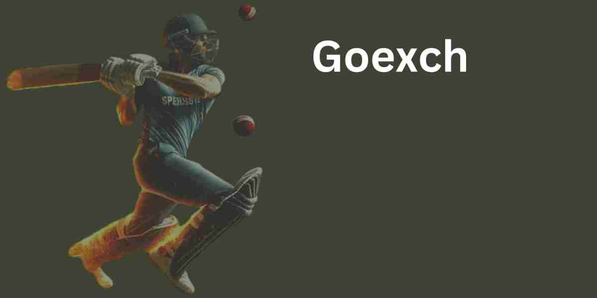 How Goexch Cricket ID Ensures Reliability for Players