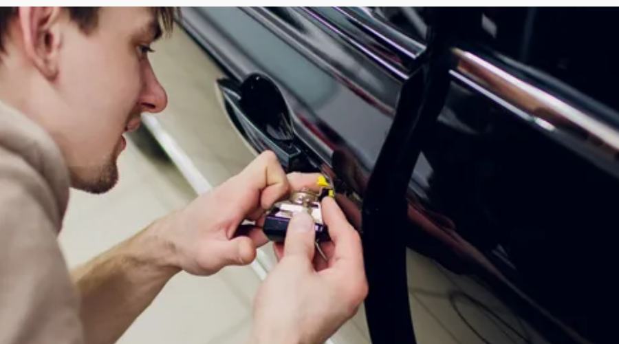 How to Become an Automotive Locksmith in Astoria, NY