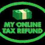 MY ONLINE TAX REFUND