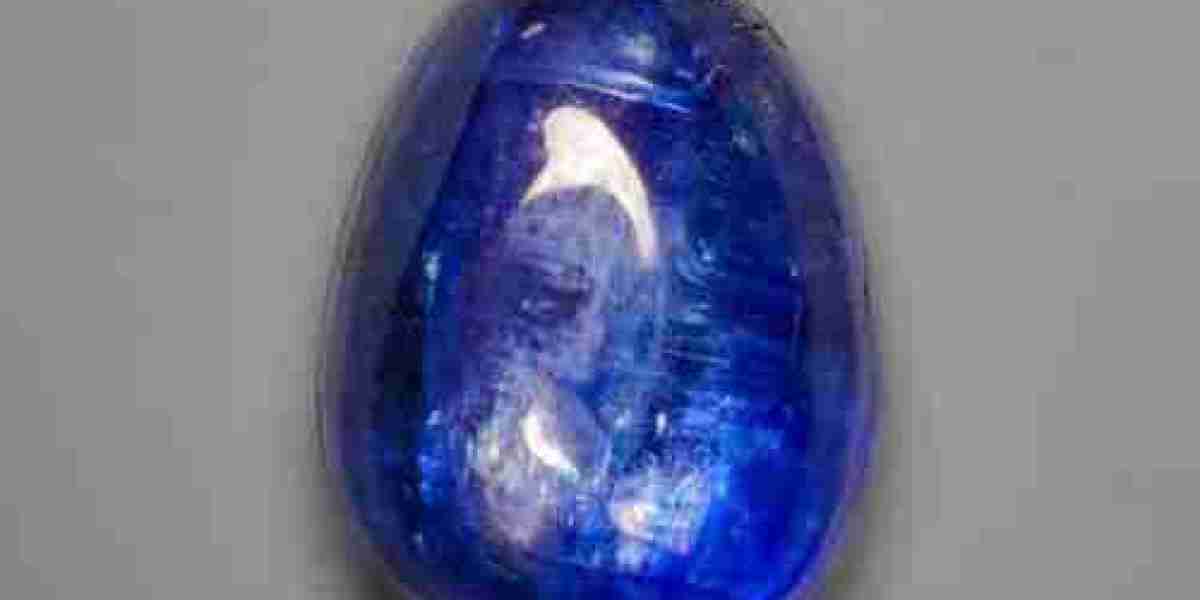 Kyanite: A Gemstone for Alignment and Spiritual Balance