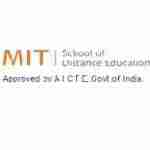 MIT School of Distance Education