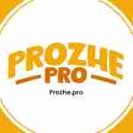 prozhe pro4