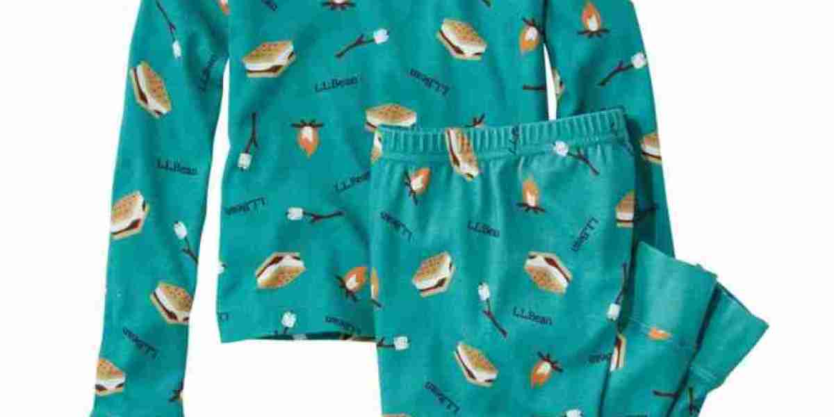 Pajamas Market Size, Share, Growth Opportunity & Global Forecast to 2032