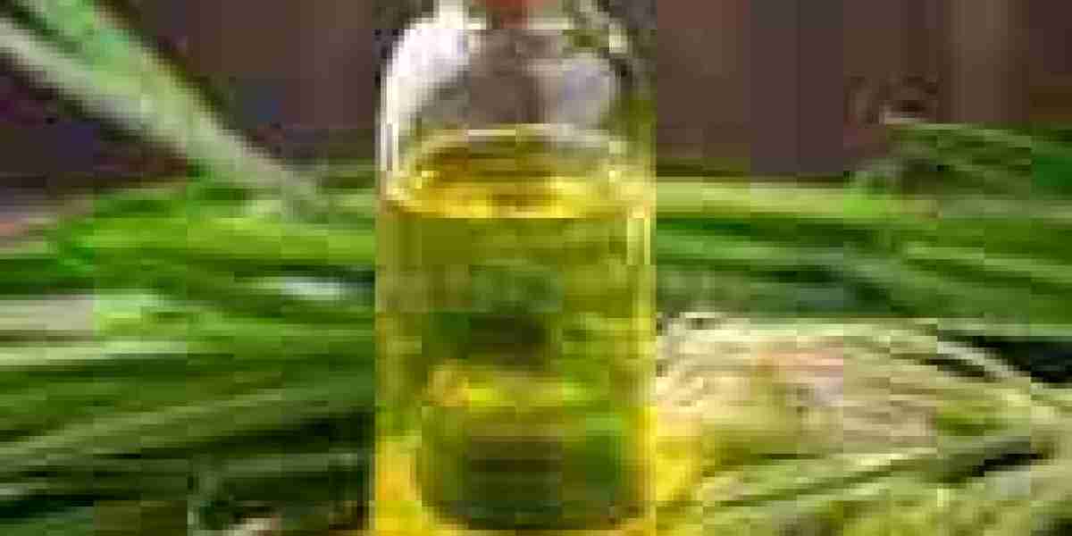 Buy Lemongrass oil manufacturing & exporter online in USA