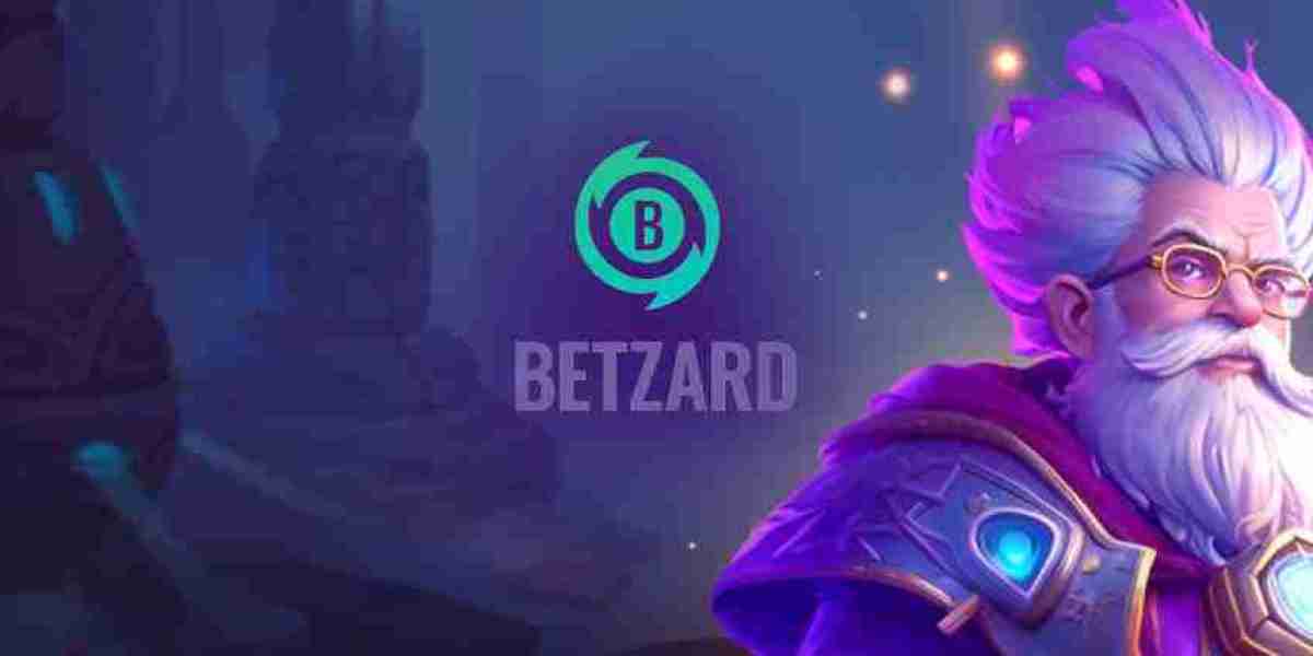 Betzard Casino – Überblick der Website