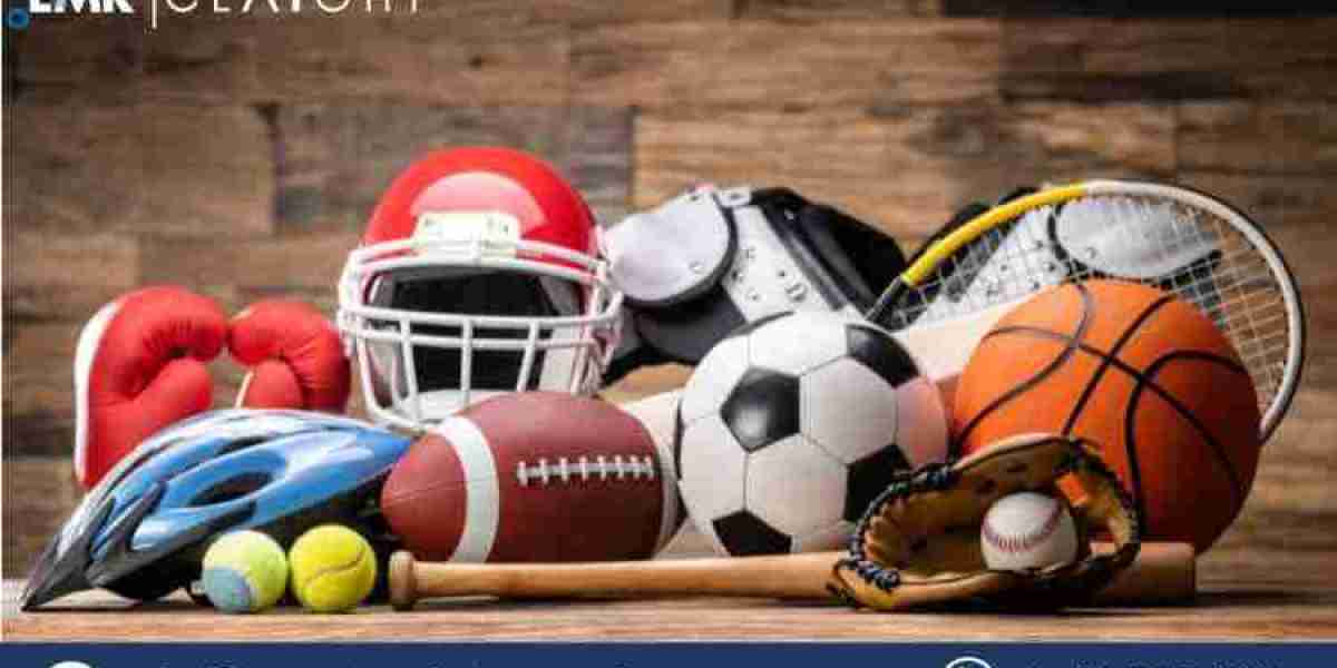 Sports Protective Equipment Material Market 2024-2032: Key Drivers, Trends, and Growth Projections