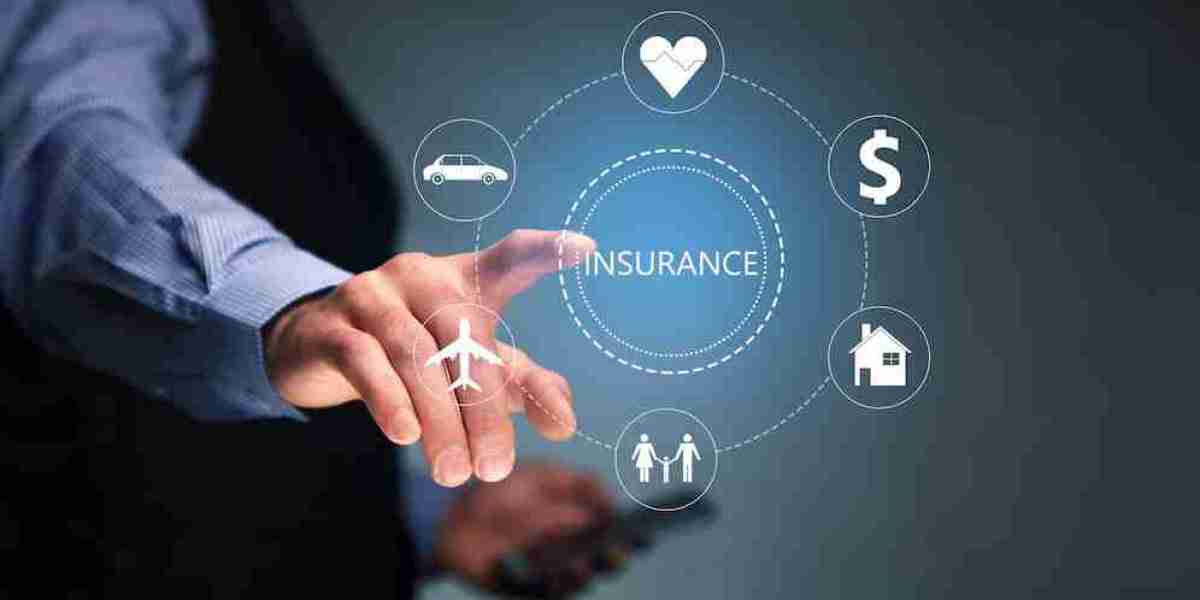 Global Specialty Insurance Market Analysis and Forecast (2023-2033): A Deep Dive into Market Trends, Growth Drivers, and