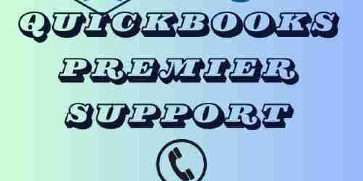 QuickBooks Premier Support: The Key to Optimized Financial Success