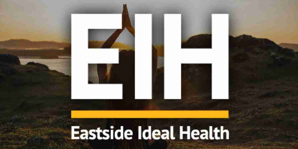 Eastside Ideal Health: A Trusted Name in Healthcare