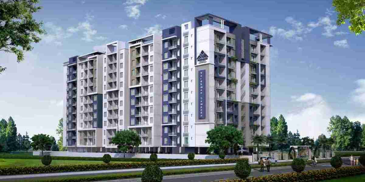 3 BHK Flats in Bhopal with Home Online: Your Dream Home Awaits