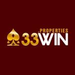 33Win Properties