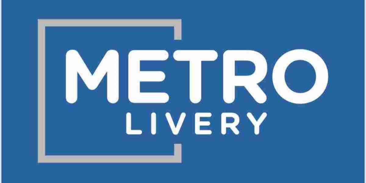 Metro Livery