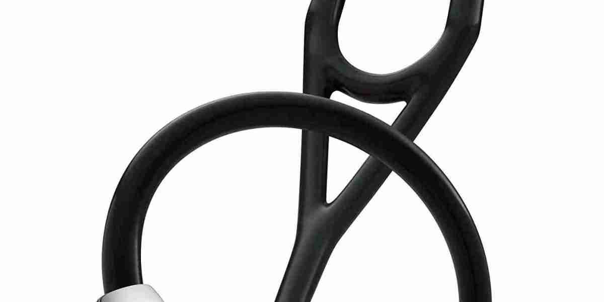 Global Electronic Stethoscope Market: Back to High Expectations Again