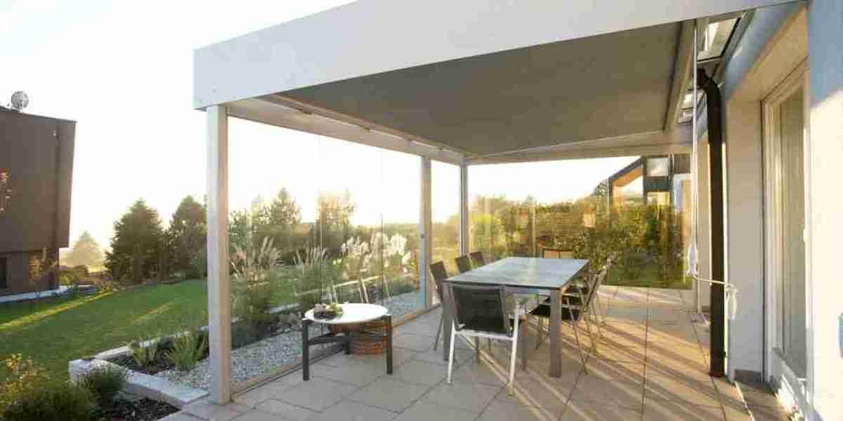 Pergolas – Add Style and Shade to Your Outdoor Space