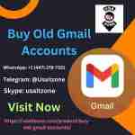 Top 11 Buy Old Gmail Accounts