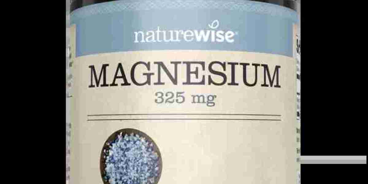 Exploring the Health Benefits of Magnesium Powder for Everyday Wellness