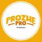 prozhe pro5