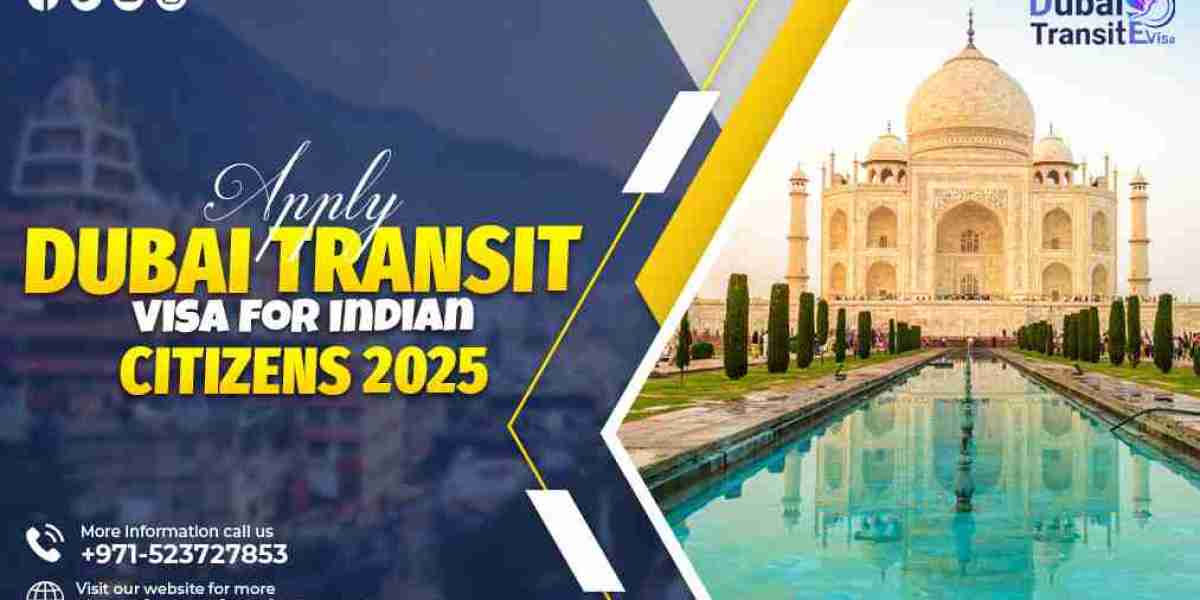 Complete Guide to Dubai Transit Visa for Indian Citizens