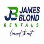 James Blond Rentals