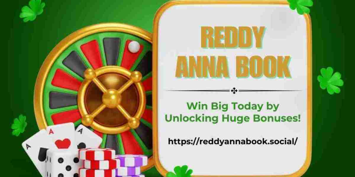 Win Big Today at Reddy Anna Book by Unlocking Huge Bonuses