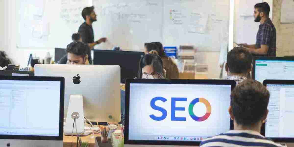 The Best SEO Consultants for Your 2024 Business Growth in Punjab