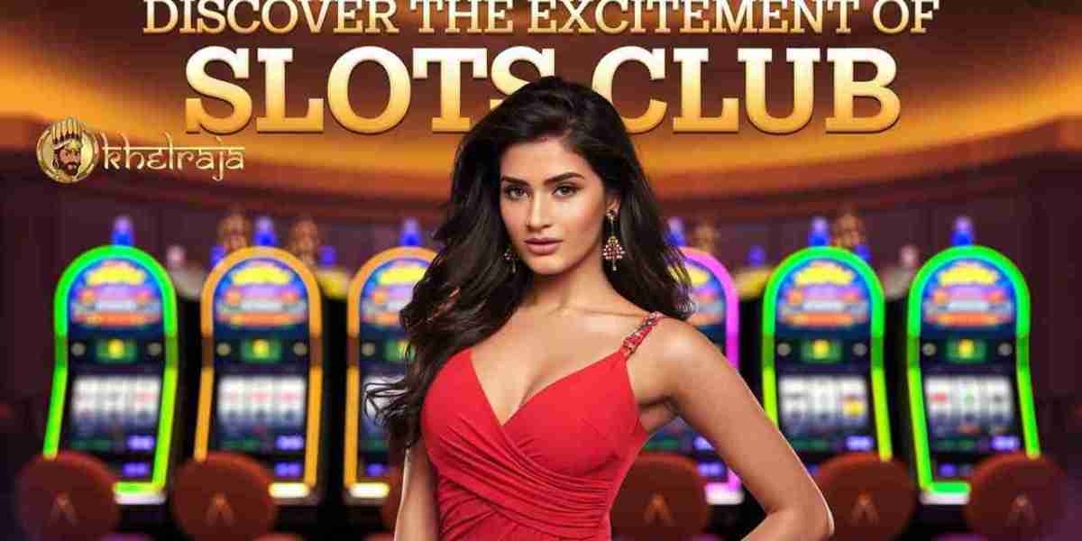 Why Super Slots Are the Future of Online Gaming