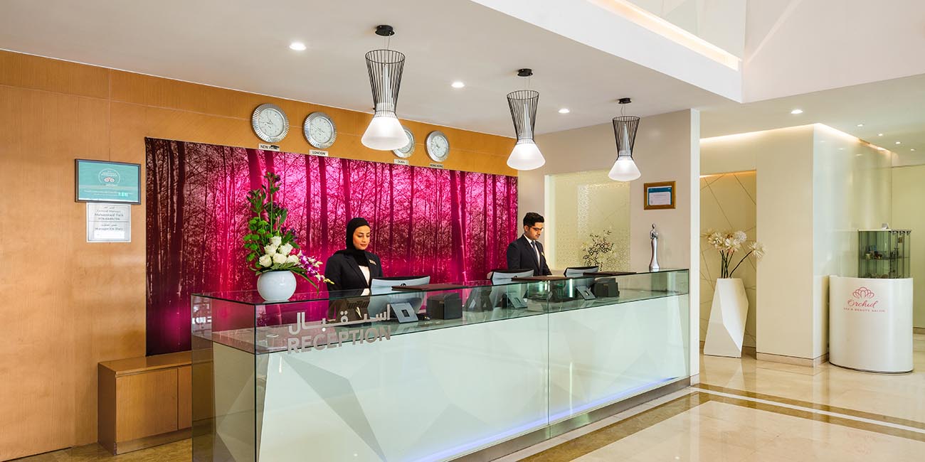 Business hotel in Dubai | Affordable 4 star Hotel Near to Airport