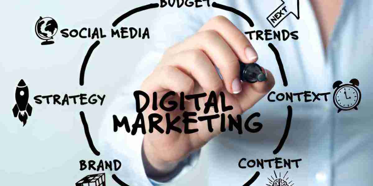 Digital Marketing Course