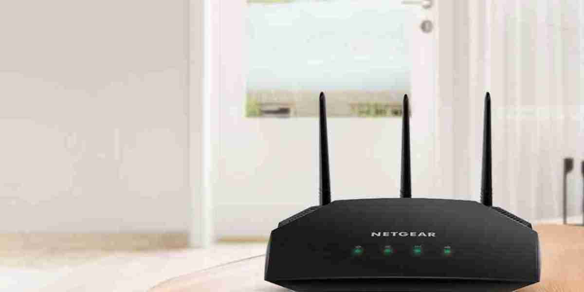 How The Netgear Nighthawk App Transforms Your Wi-Fi Experience