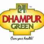 Dhampur Green