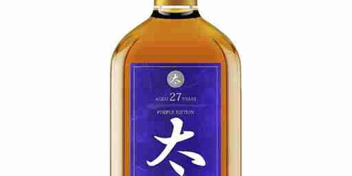 Why Japanese Whiskey is Worth the Investment: A Look at Its Rising Popularity