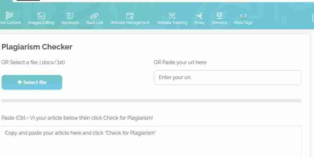 Benefits of Using a Plagiarism Checker