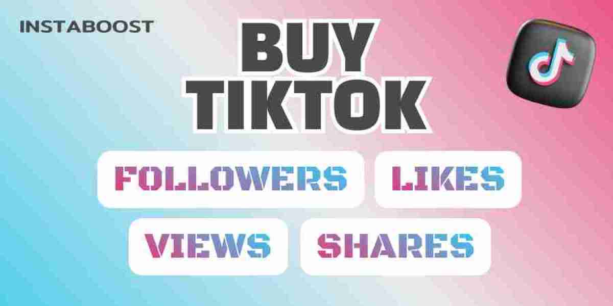 Exploring the Relationship Between Getting TikTok Likes and Buying Engagement Services