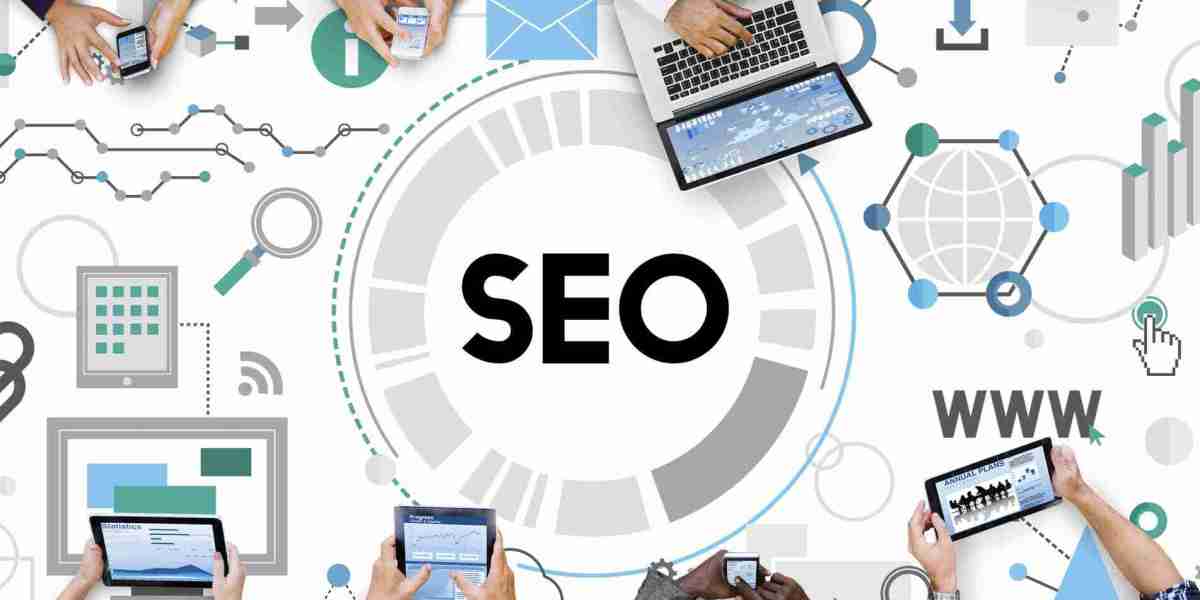 Enhance Your Cincinnati Business with The Digital MC’s Expert SEO Services