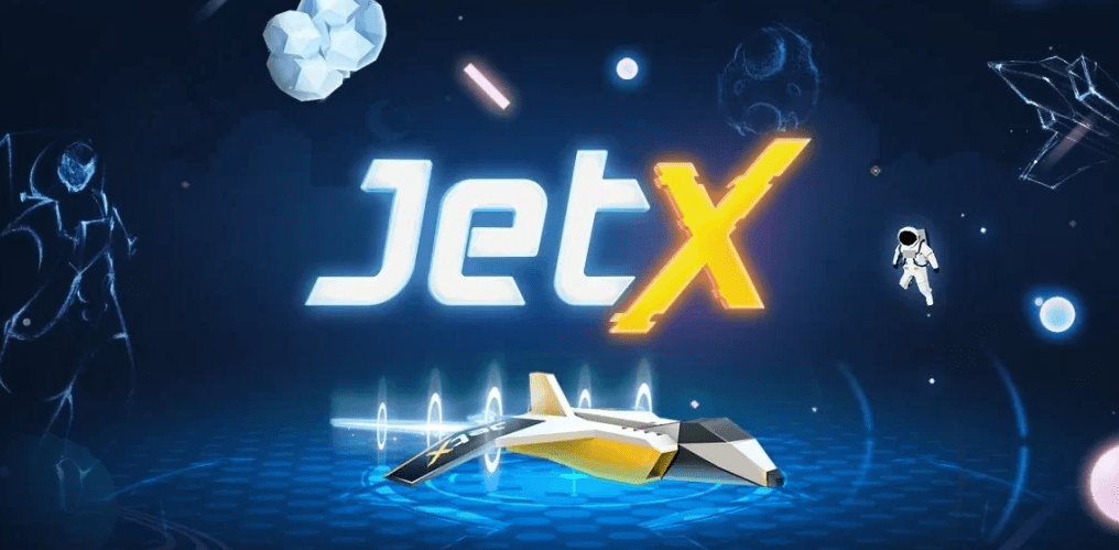 JetX Bahis Oyunu | Gerçek Para İçin Jet X Casino Oyna